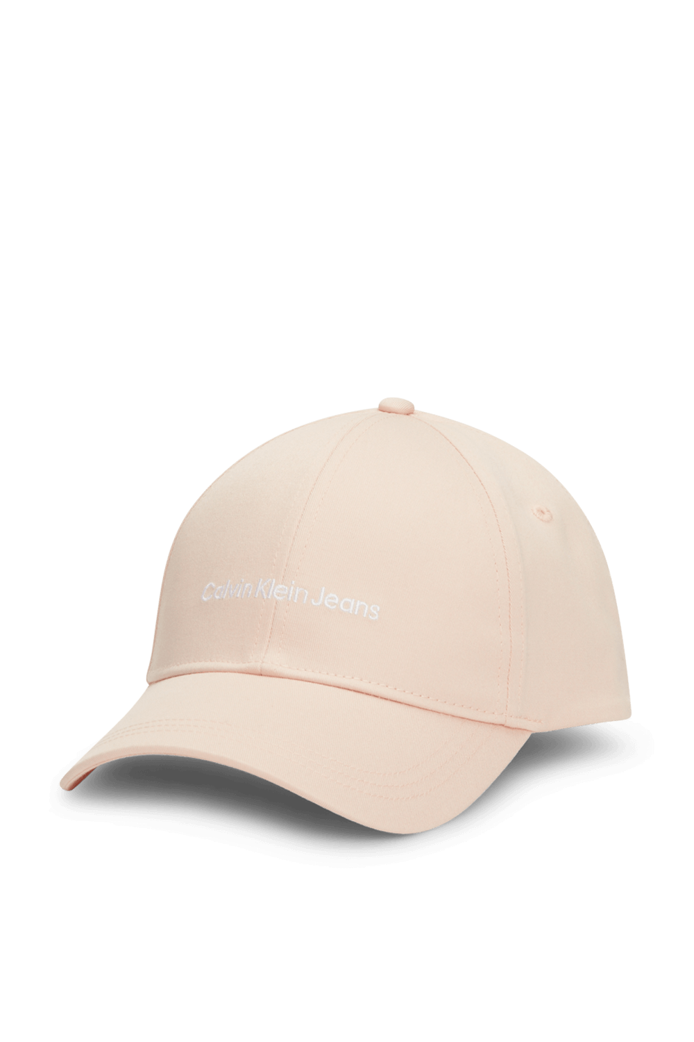 תמונה קידמית של כובע בייסבול CALVIN KLEIN