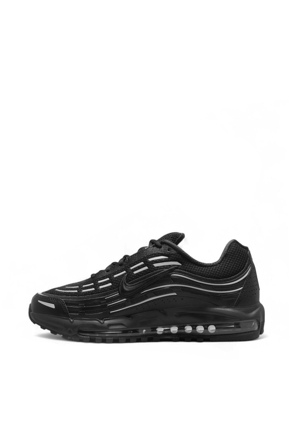 תמונה אחורית של נעלי סניקרס אייר מקס טי. אל 2.5 NIKE