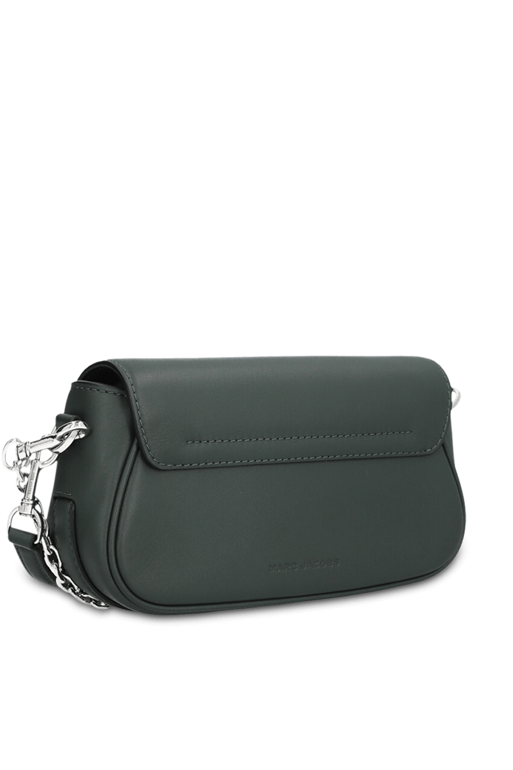 תמונה אחורית של תיק כתף תלתן MARC JACOBS