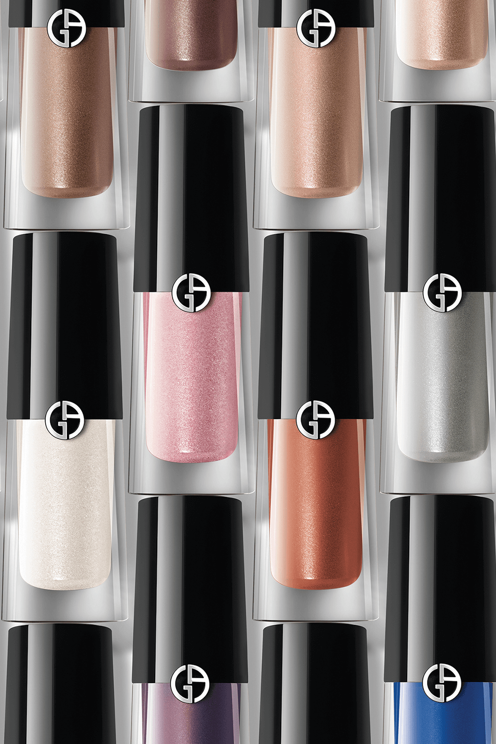 צללית עיניים איי טינט למראה זוהר 27 ARMANI BEAUTY