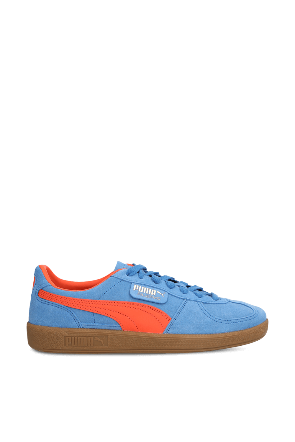 תמונה קידמית של נעלי סניקרס פלרמו PUMA