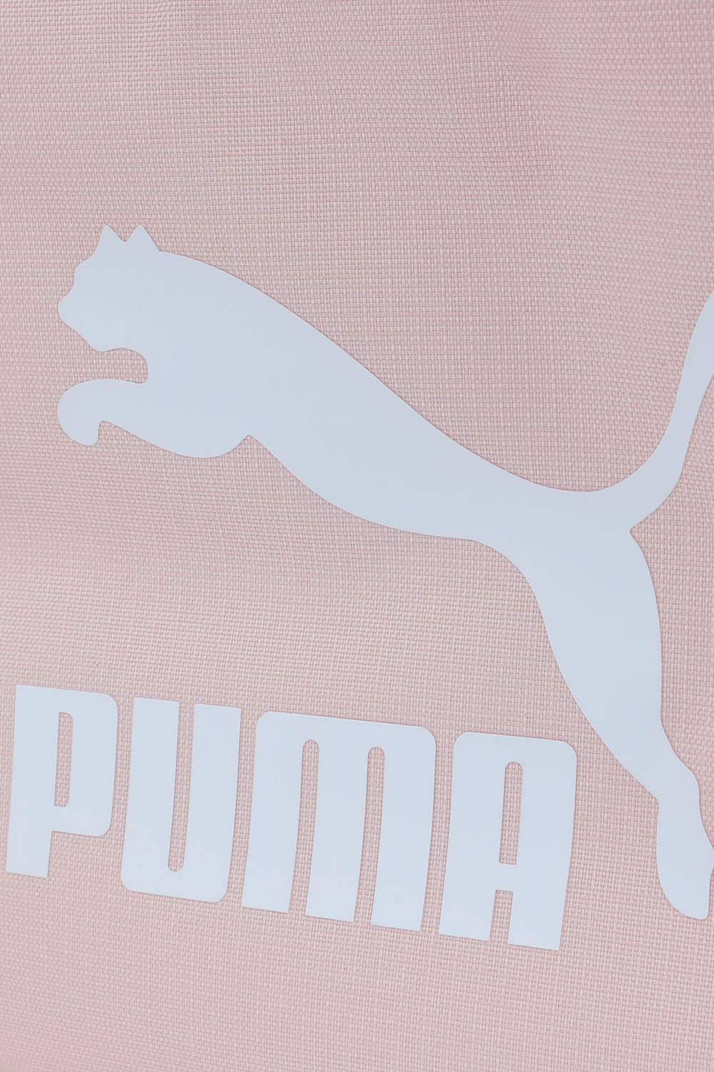 תמונת תקריב של תיק גב מוצ'ילה PUMA
