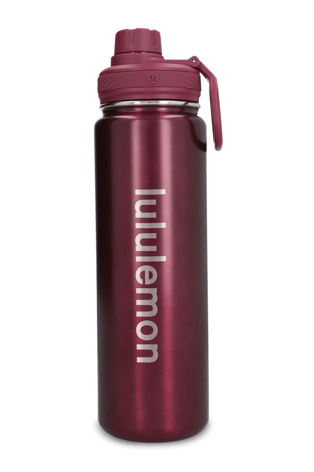 תמונה קידמית של Back to Life Sport Bottle 24oz LULULEMON