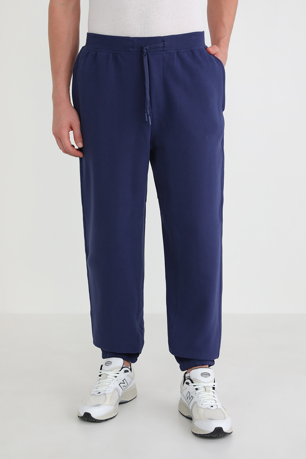 תמונת דוגמן קידמית של Steady State Jogger