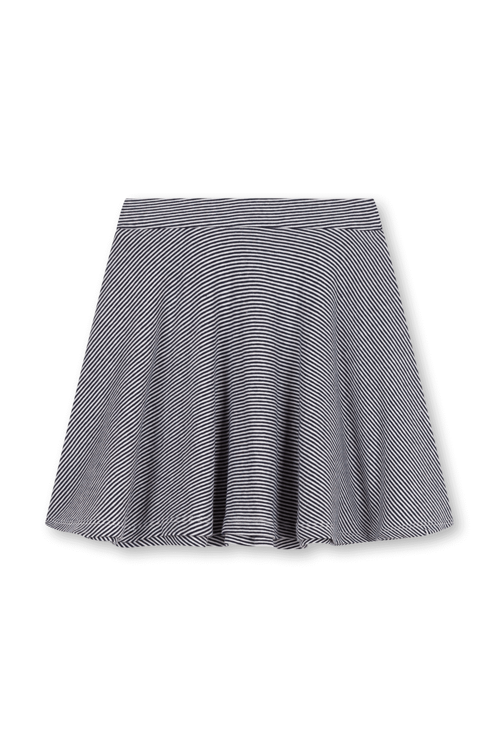 תמונה אחורית של חצאית PETIT BATEAU