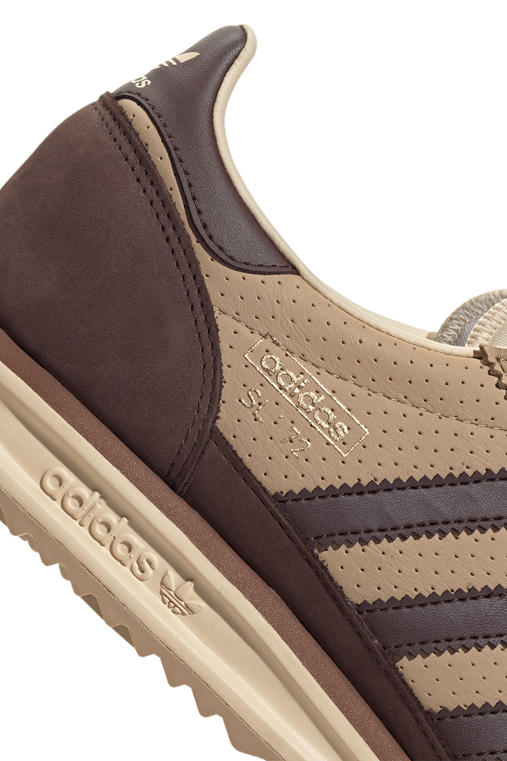 נעלי סניקרס SL 72 RS ADIDAS ORIGINALS