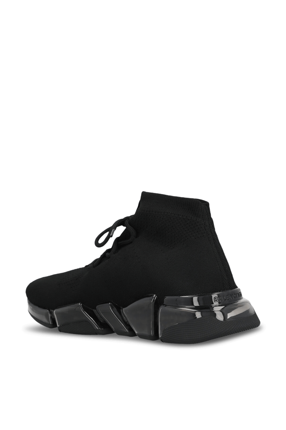 תמונה אחורית של נעלי סניקרס BALENCIAGA