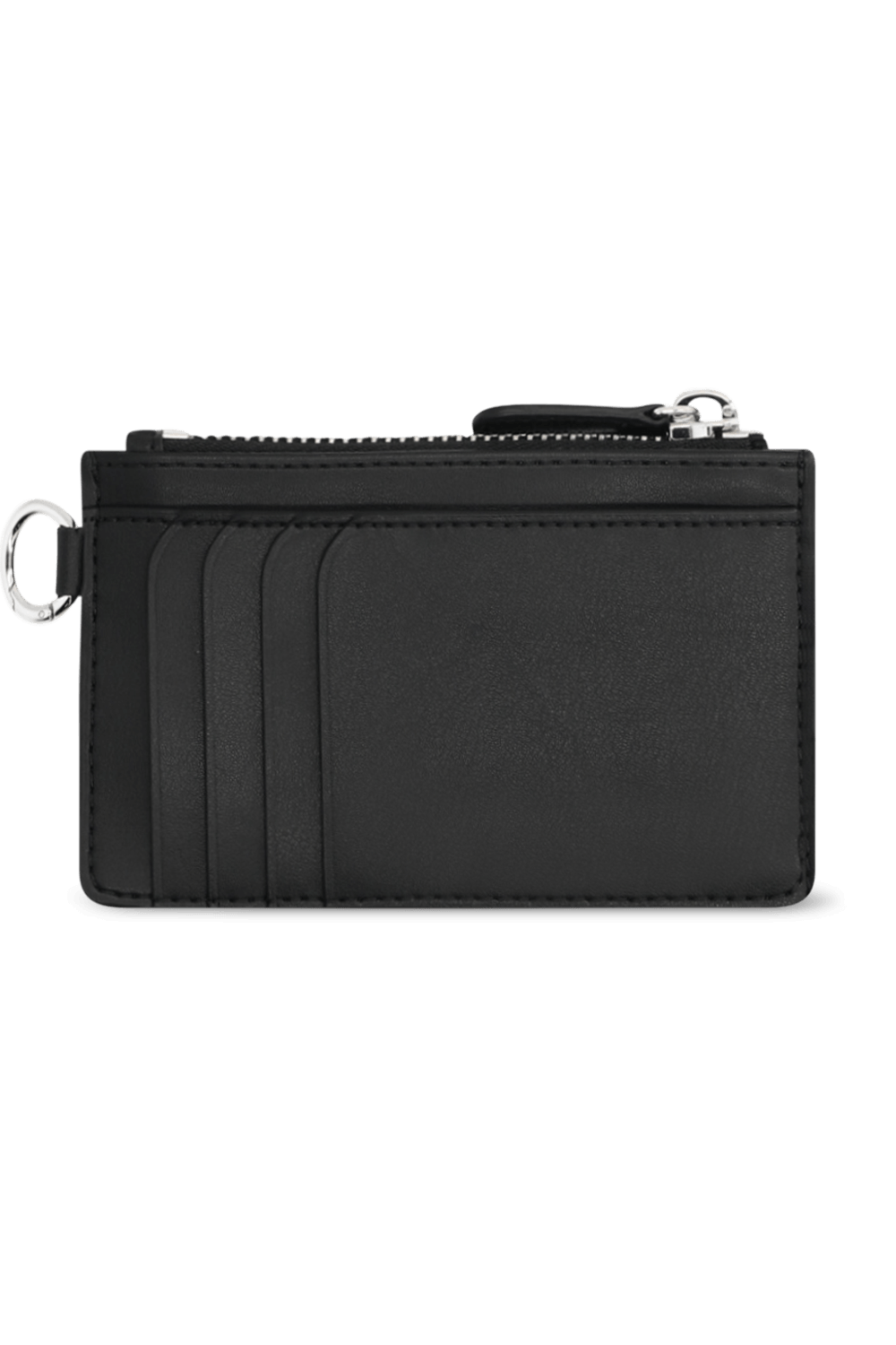 תמונה אחורית של Cactus Leather Card Case LULULEMON
