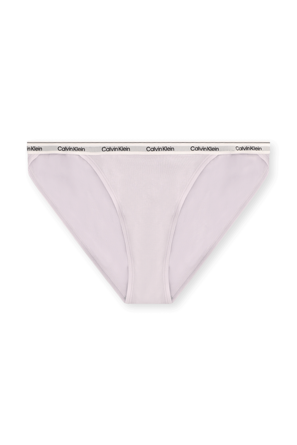 תמונה קידמית של תחתוני ביקיני CALVIN KLEIN