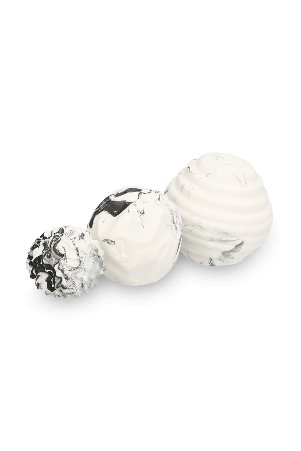 תמונה אחורית של Release and Recover Ball Set LULULEMON
