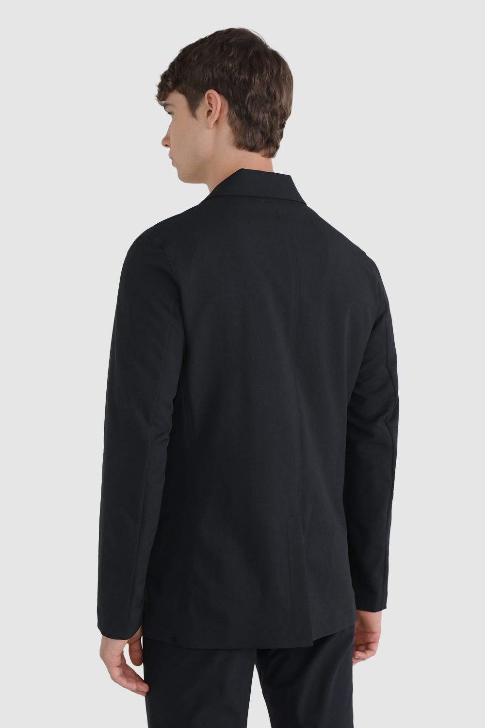 תמונת דוגמן אחורית של New Venture Blazer