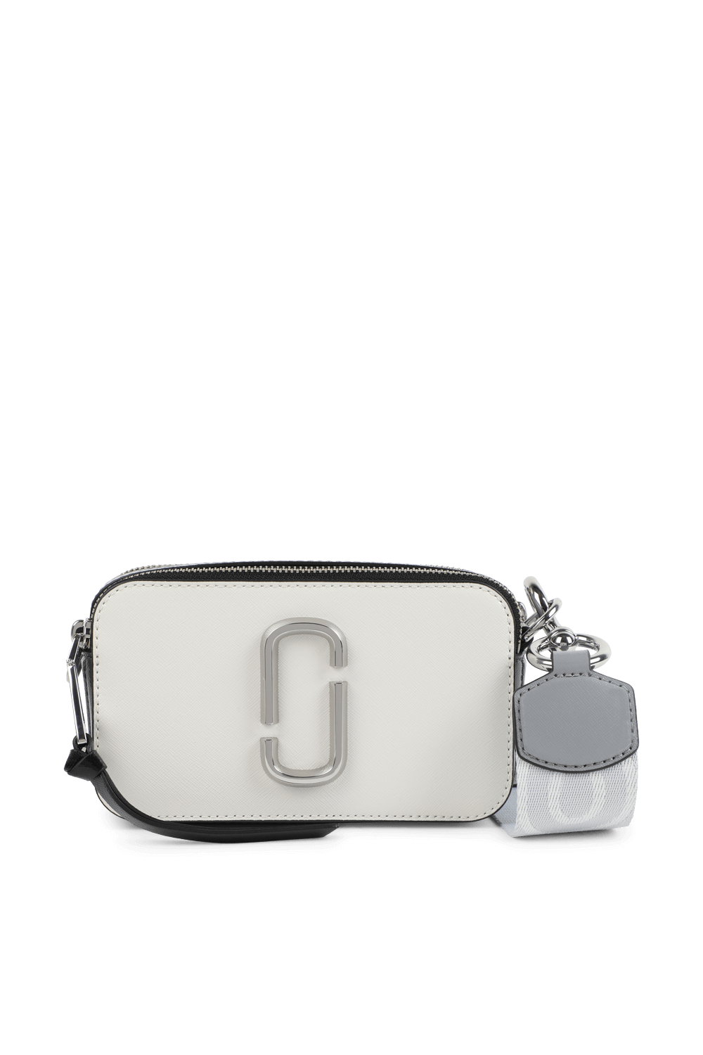 תמונה קידמית של תיק סנפשוט MARC JACOBS