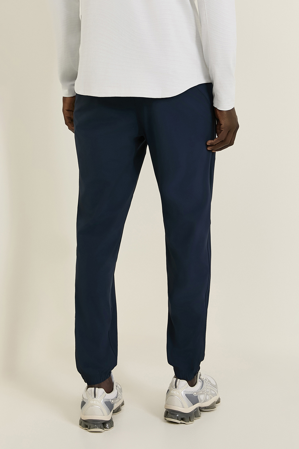 תמונת דוגמן אחורית של Pace Breaker Pant *Regular LULULEMON