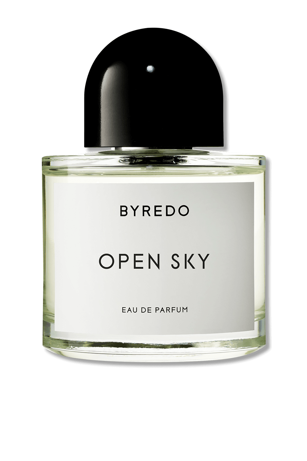 תמונה קידמית של Open Sky Eau de Parfum 100 ML BYREDO