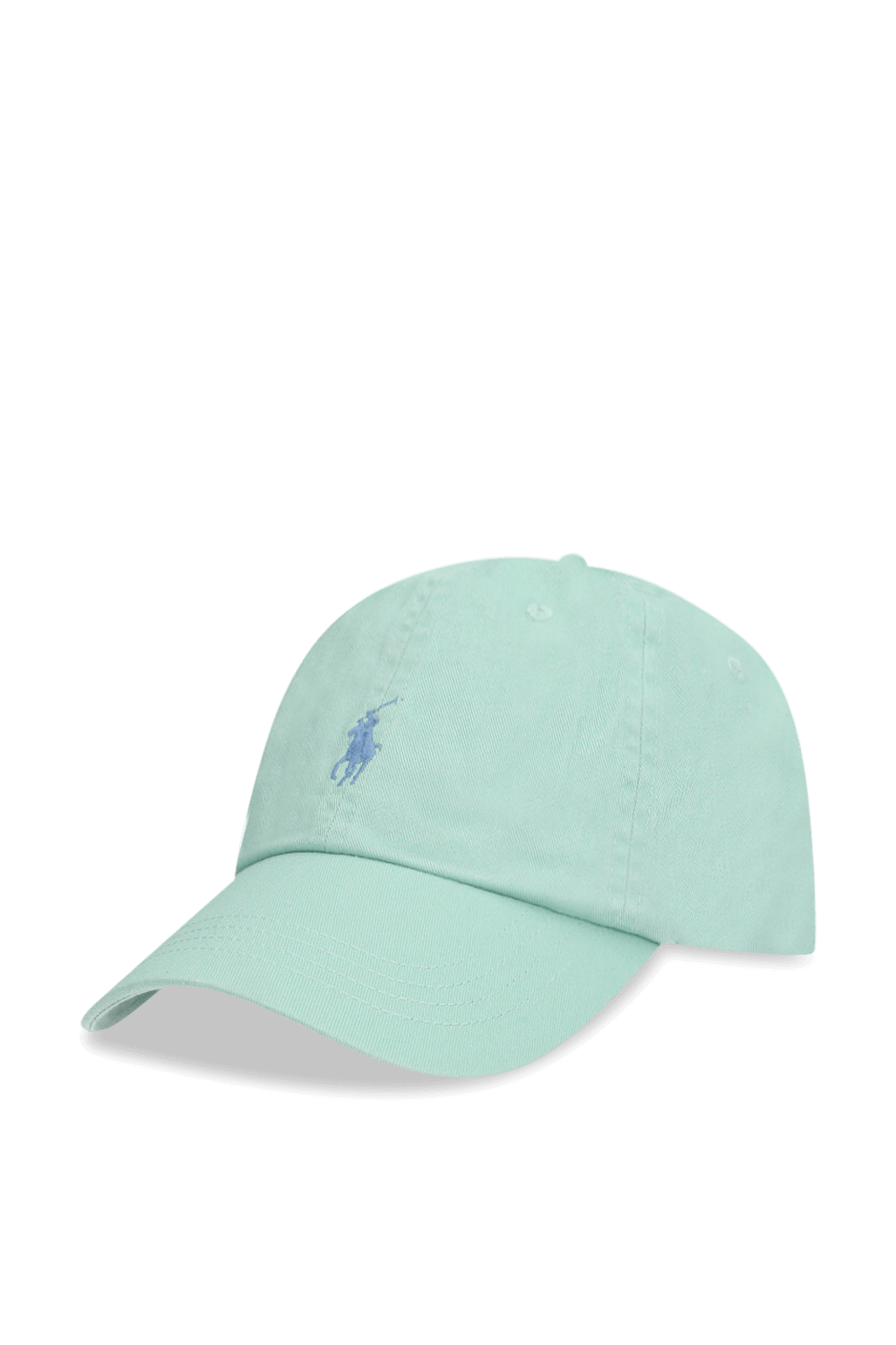תמונה קידמית של כובע מצחייה POLO RALPH LAUREN