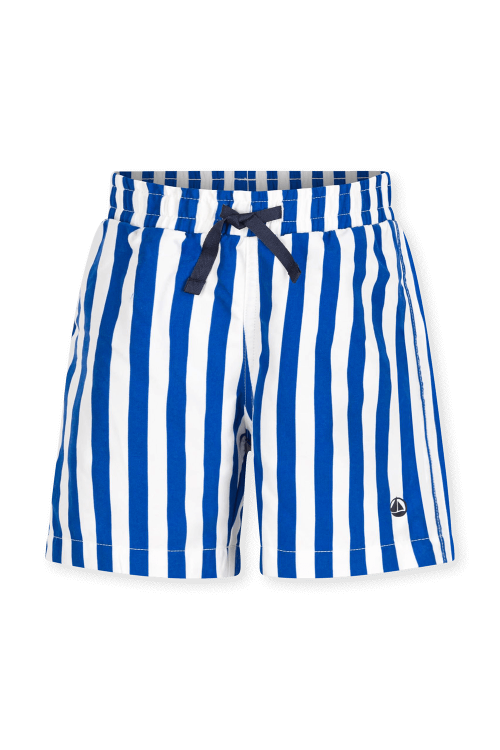 תמונה קידמית של מכנסי בגד ים - גילאי 6-12 שנים PETIT BATEAU