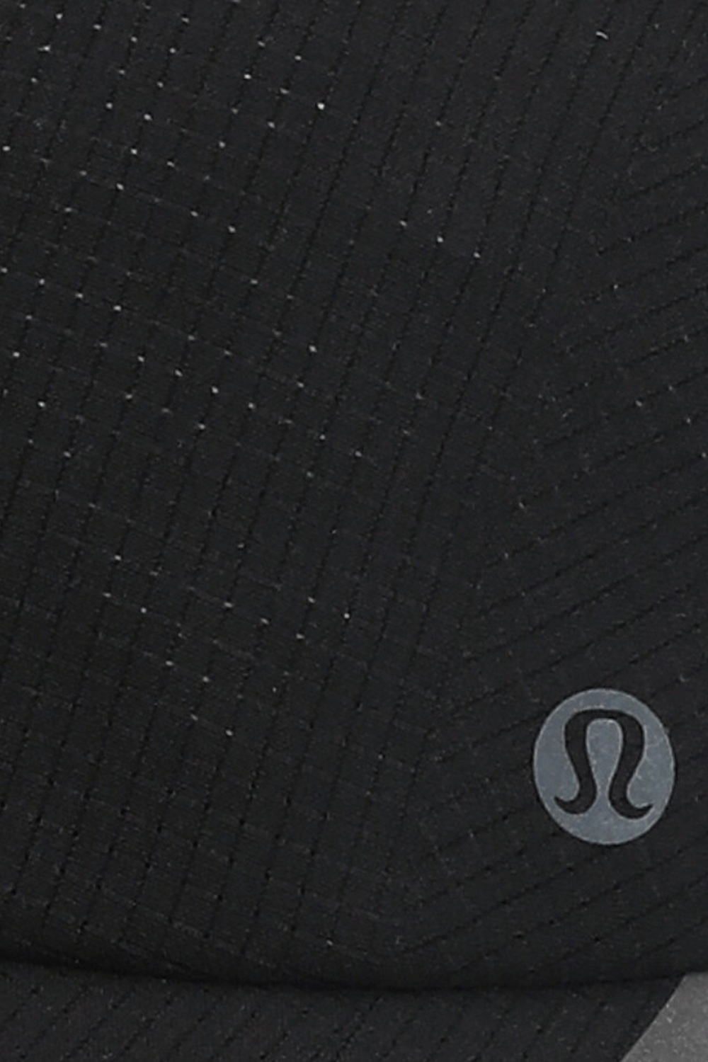 תמונת תקריב של Fast and Free Run Hat *Wovenair LULULEMON