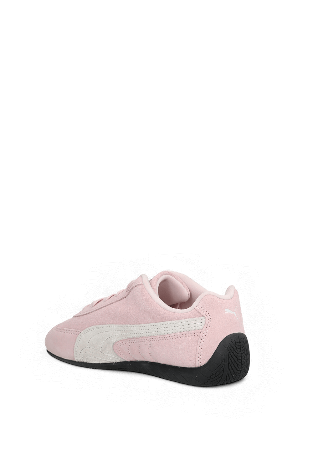 תמונה אחורית של נעלי סניקרס ספידקאט PUMA