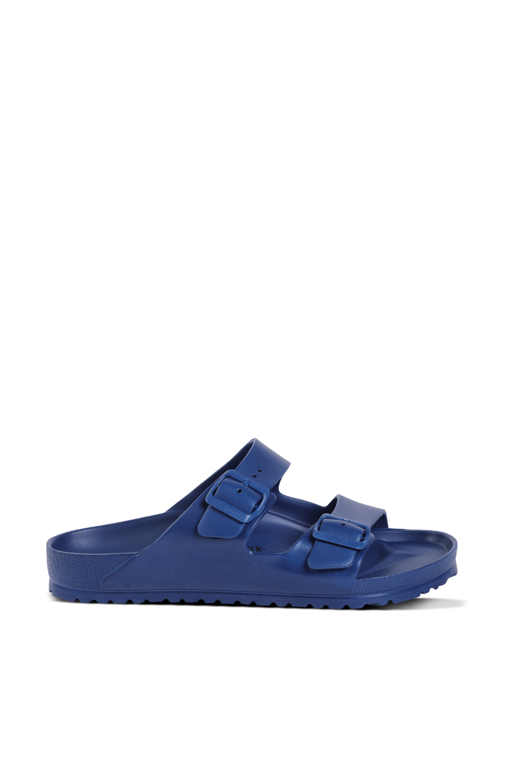 תמונה קידמית של כפכפי אריזונה מגומי BIRKENSTOCK