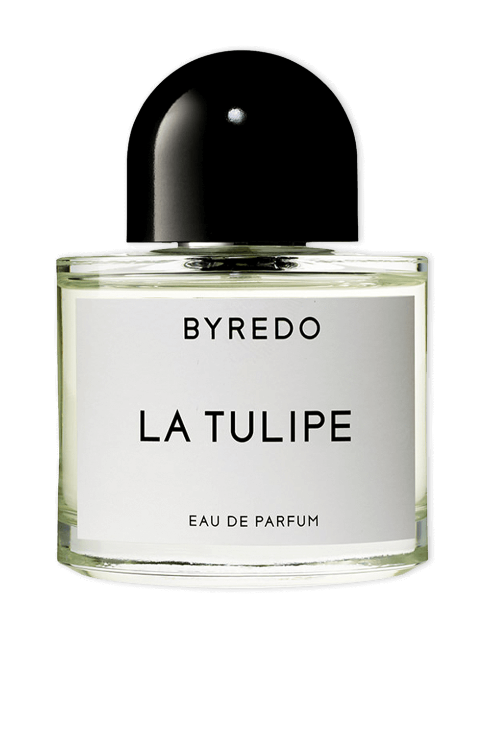 תמונה קידמית של La Tulipe Eau de Parfum 50 ML BYREDO