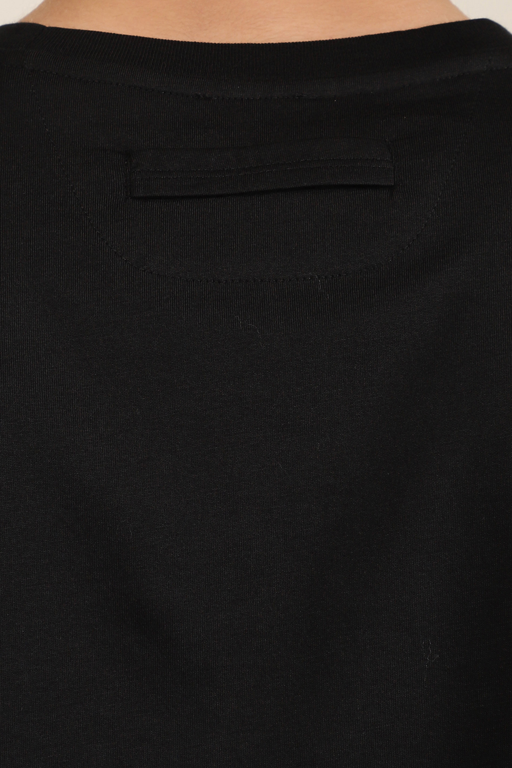 חולצת טי ZEGNA