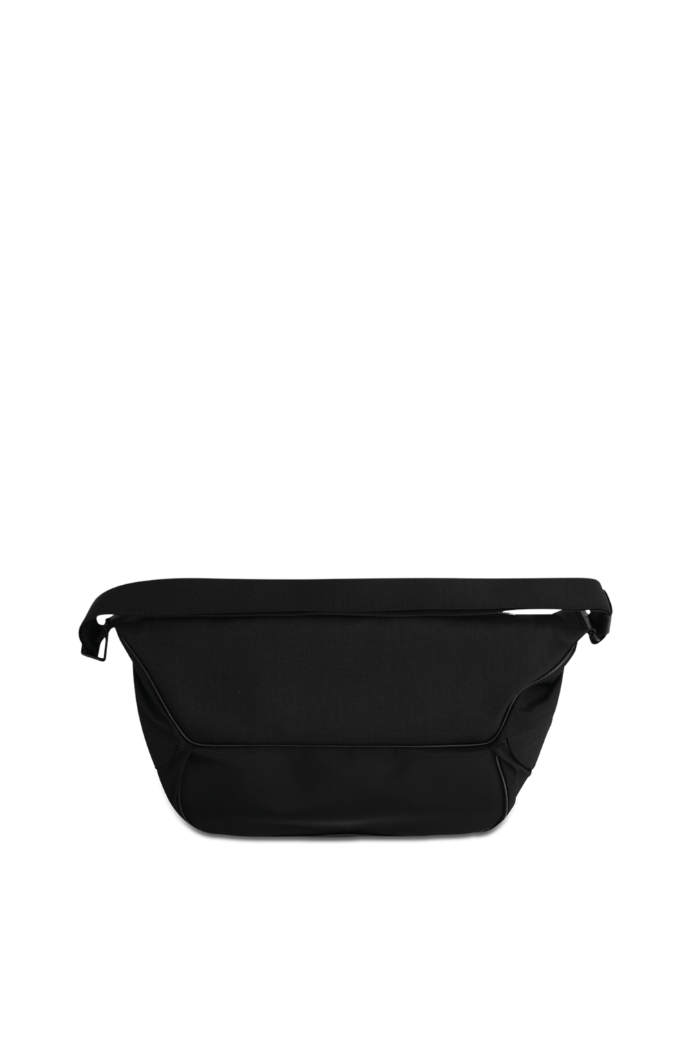 תמונה אחורית של תיק פאוץ' SAINT LAURENT