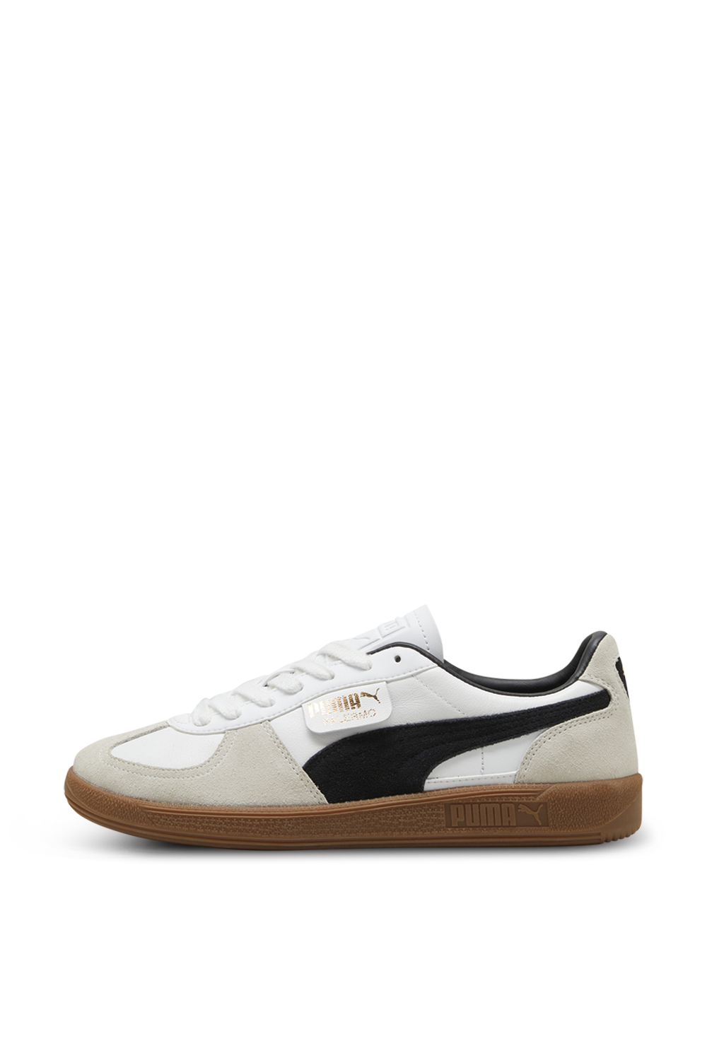 תמונה אחורית של נעלי סניקרס פלרמו PUMA