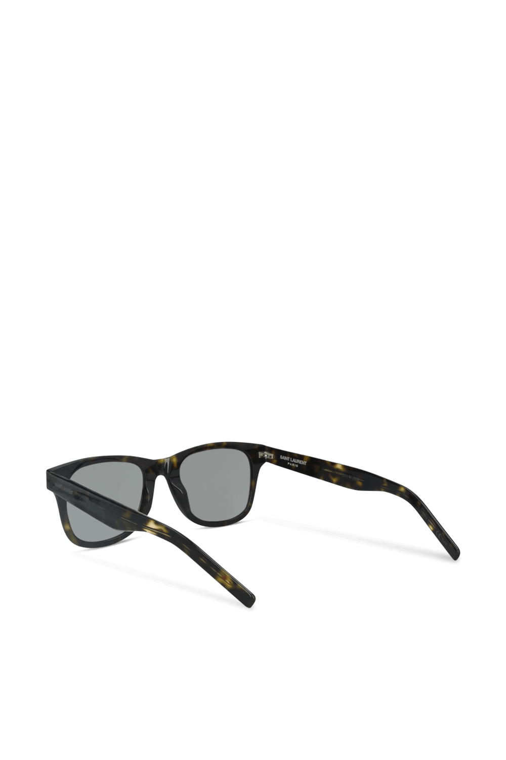 תמונה אחורית של משקפי שמש SAINT LAURENT