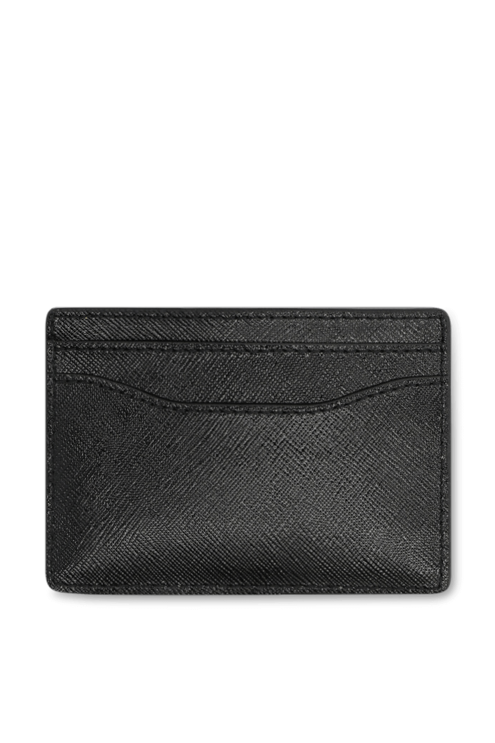 תמונה אחורית של ארנק כרטיסים MARC JACOBS