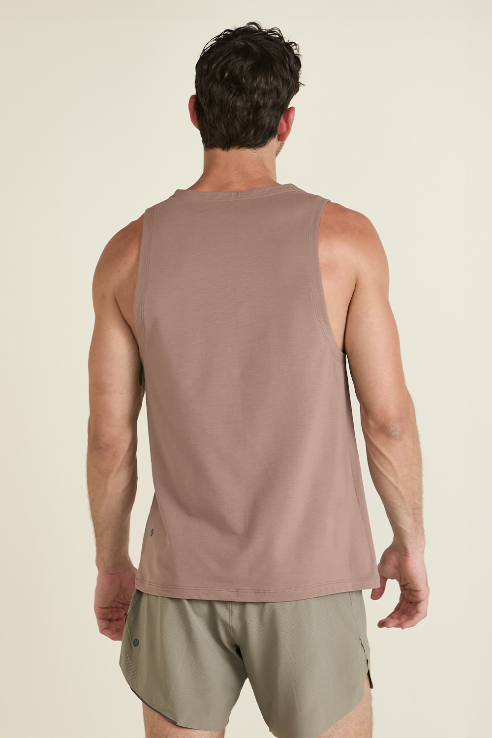תמונת דוגמן אחורית של Zeroed In Tank LULULEMON