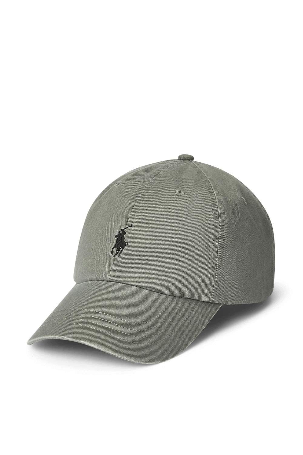 תמונה קידמית של כובע מצחייה POLO RALPH LAUREN