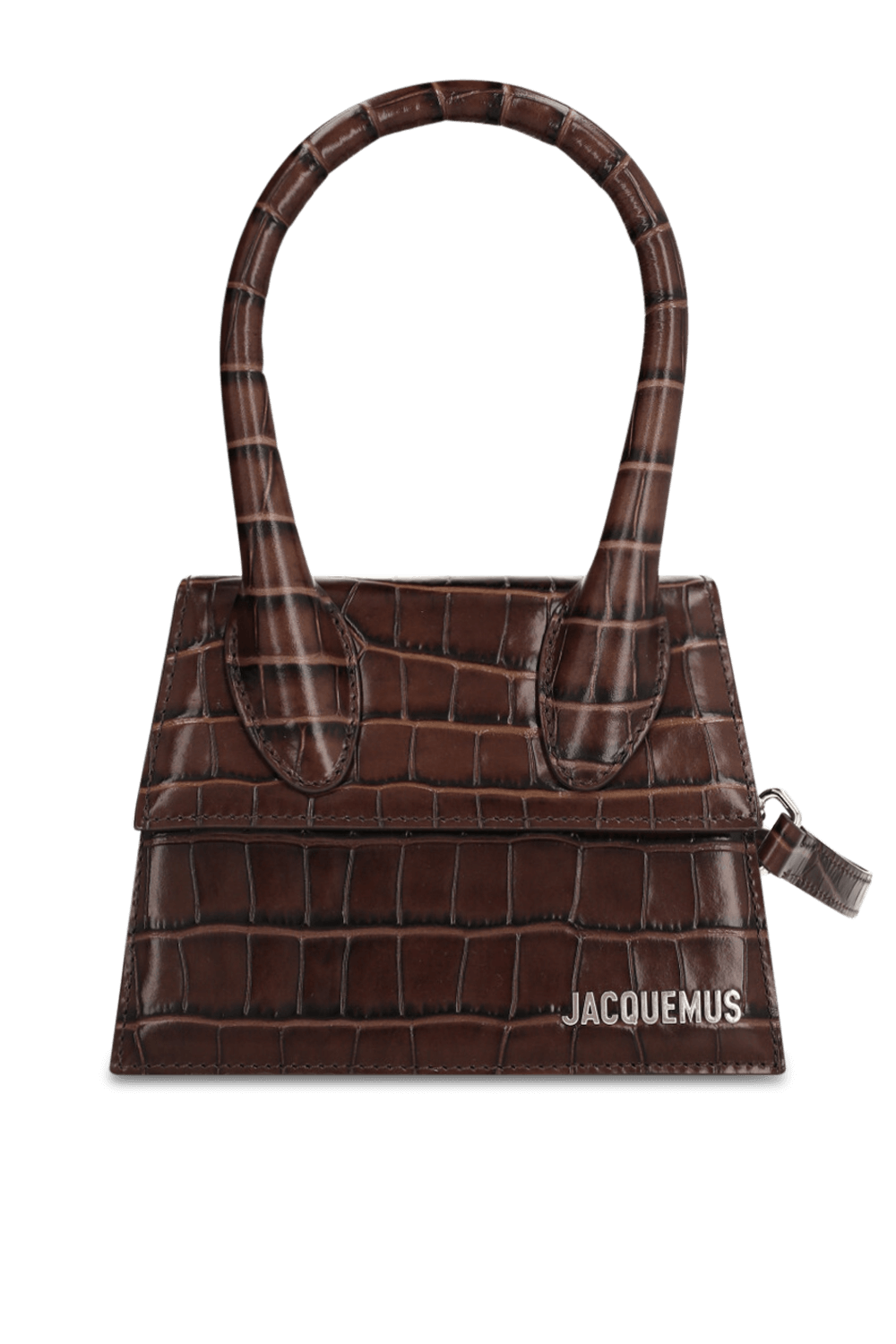תמונה קידמית של תיק JACQUEMUS