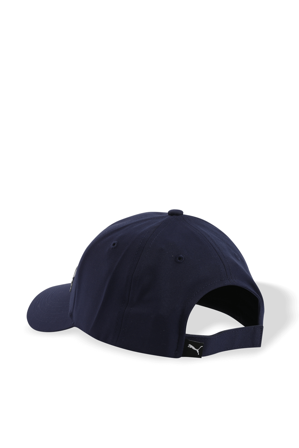 תמונה אחורית של Metal Cat Cap in Blue