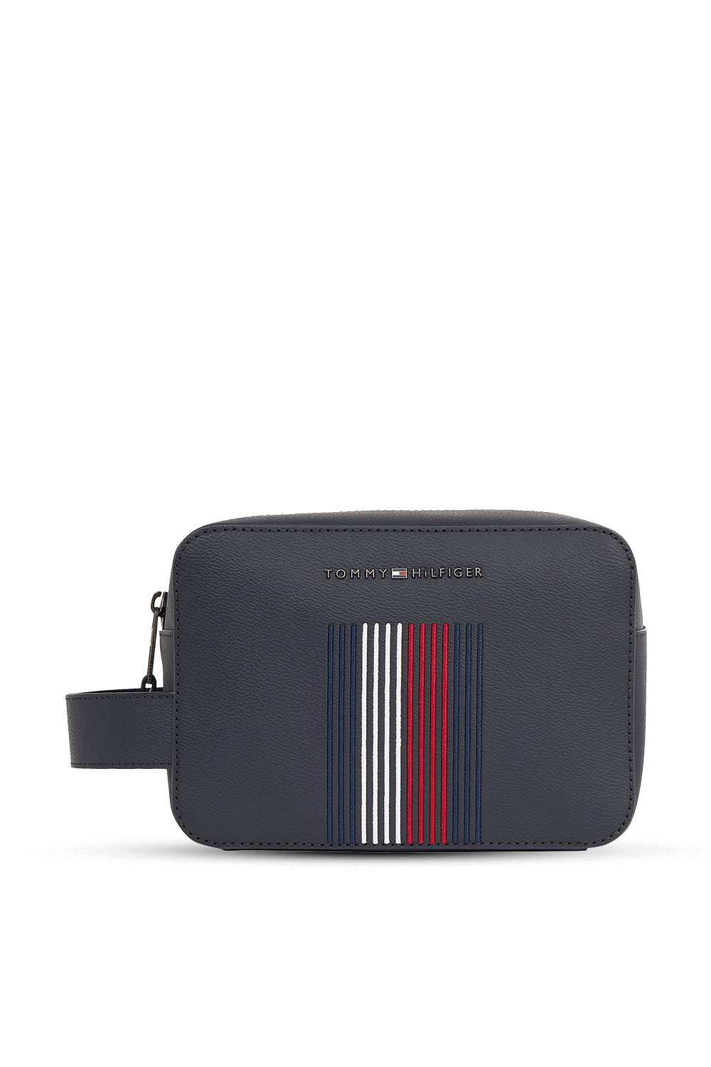 תמונה קידמית של תיק נסיעה TOMMY HILFIGER