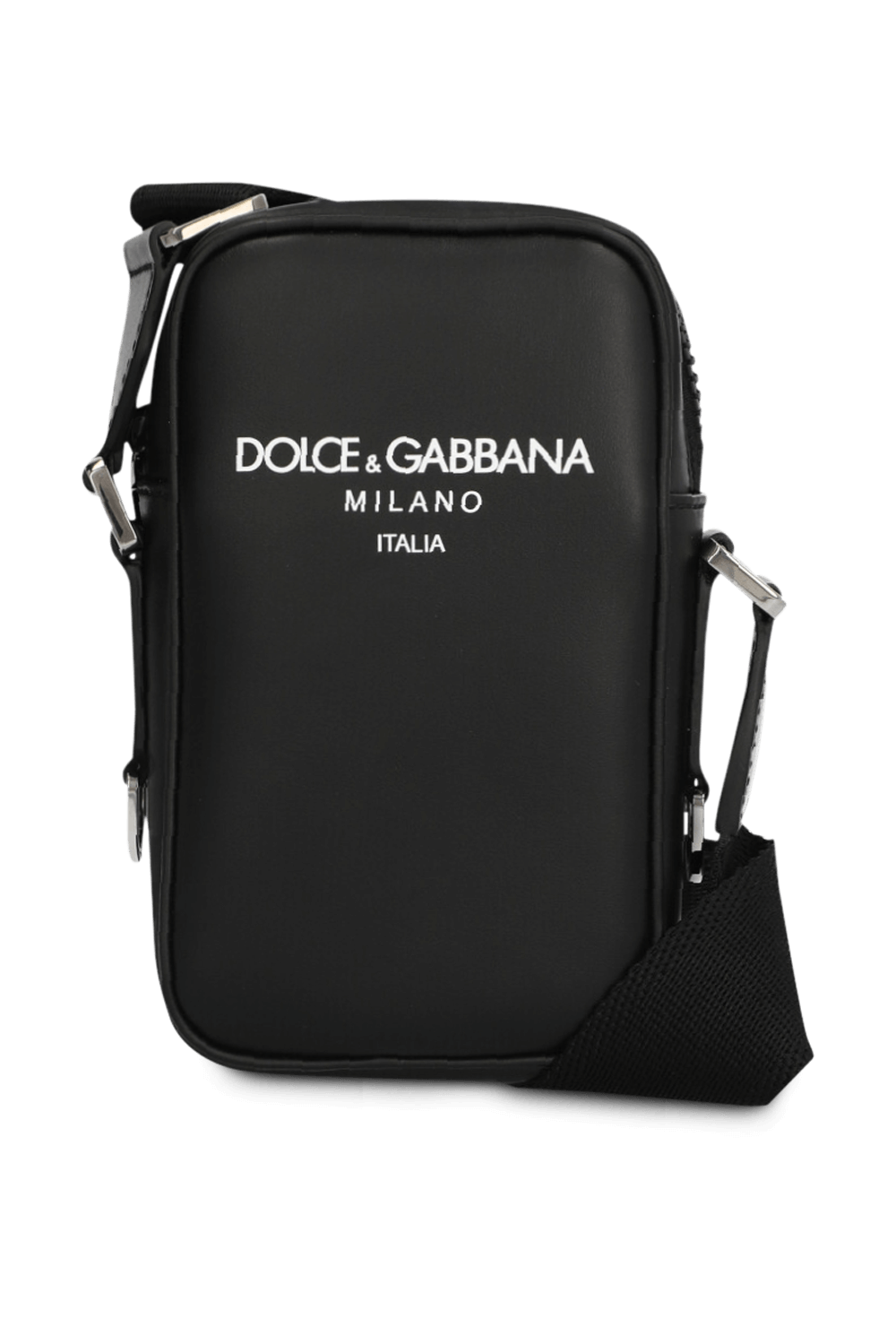 תמונה קידמית של תיק קרוס DOLCE & GABBANA