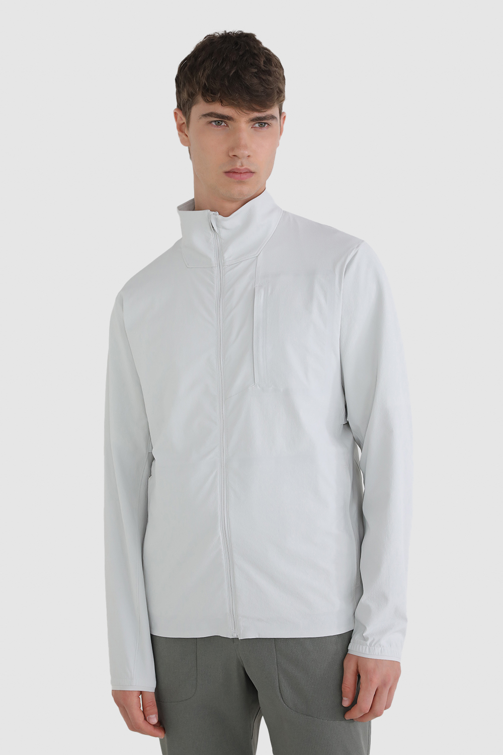 תמונת דוגמן קידמית של Expeditionist Jacket