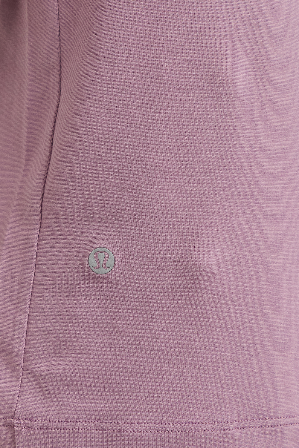 תמונת תקריב דוגמן של Zeroed In Short Sleeve Shirt LULULEMON