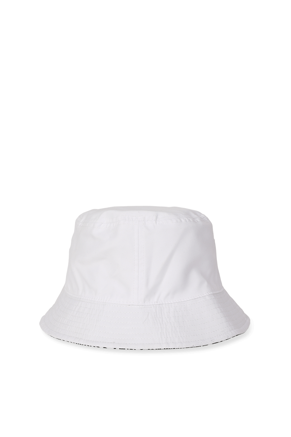 תמונת תקריב של Converse X Keith Haring Reversible Bucket Hat
