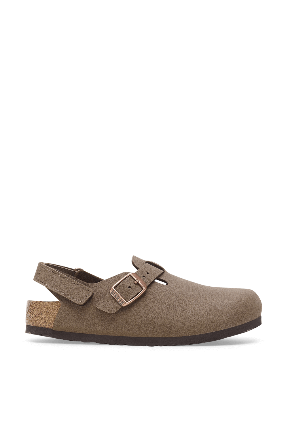 תמונה קידמית של נעלי טוקיו BIRKENSTOCK