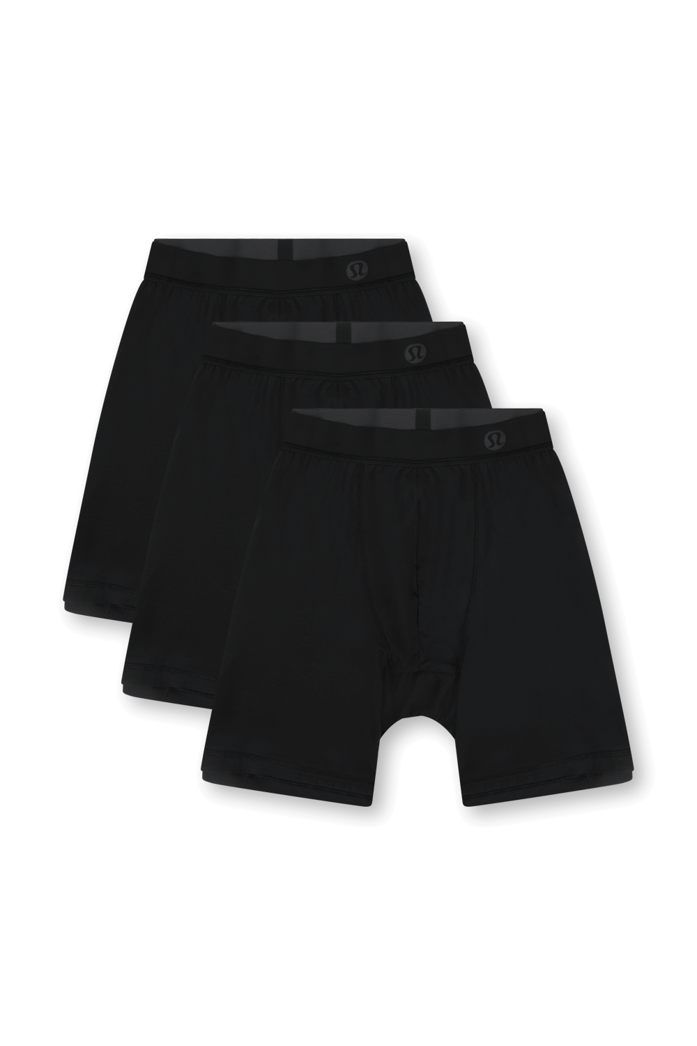 תמונה קידמית של Always In Motion Boxer - 3 Pack