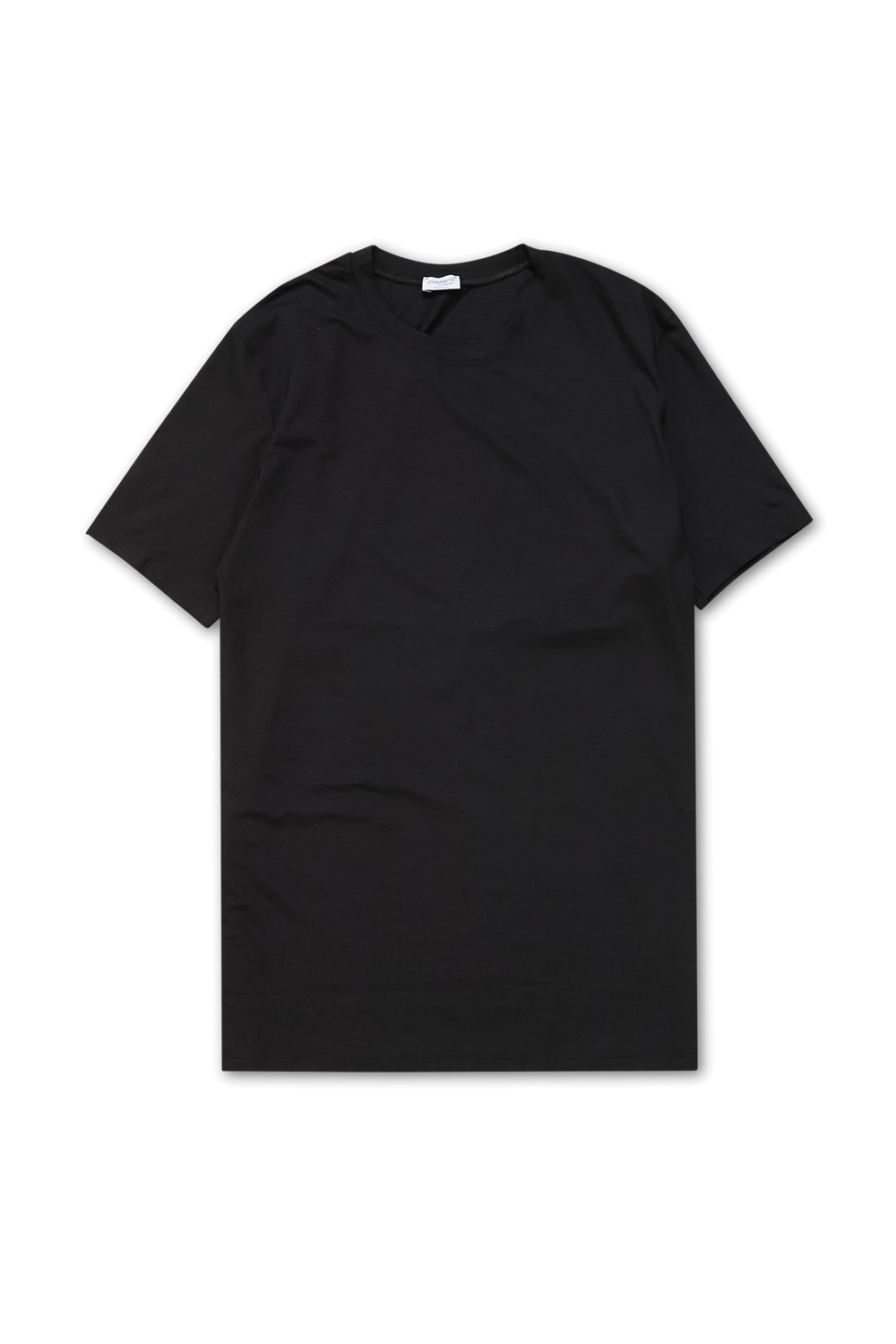 תמונה קידמית של חולצת טי ZIMMERLI