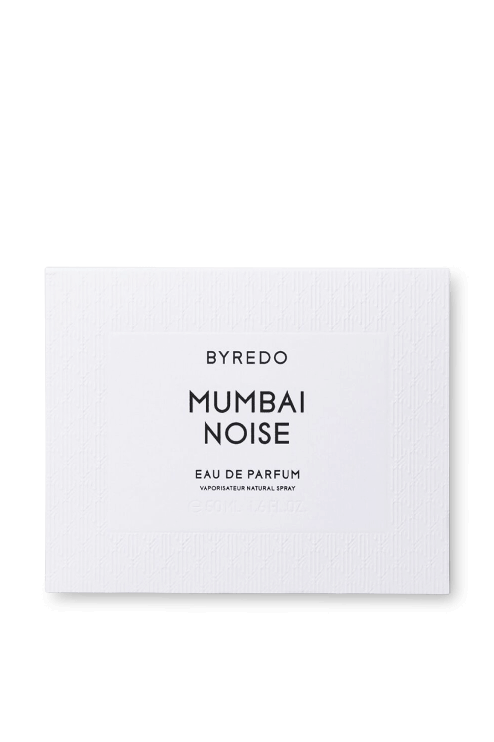 תמונה אחורית של Mumbai Noise Eau de Parfum 100 ML