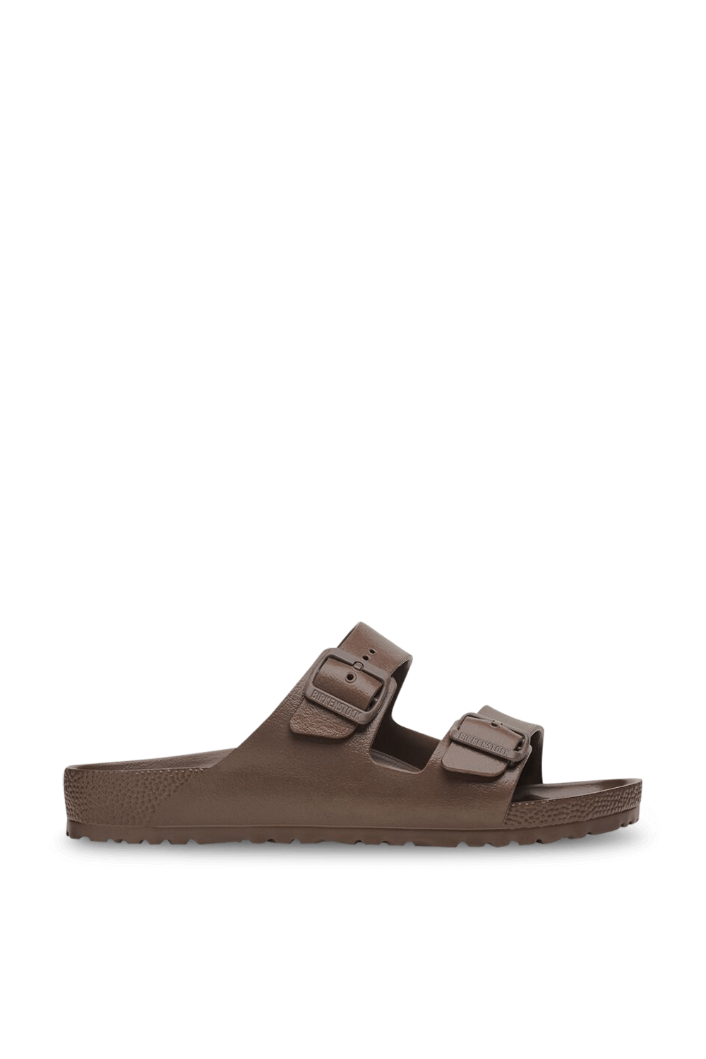 תמונה קידמית של כפכפי סליידס אריזונה BIRKENSTOCK