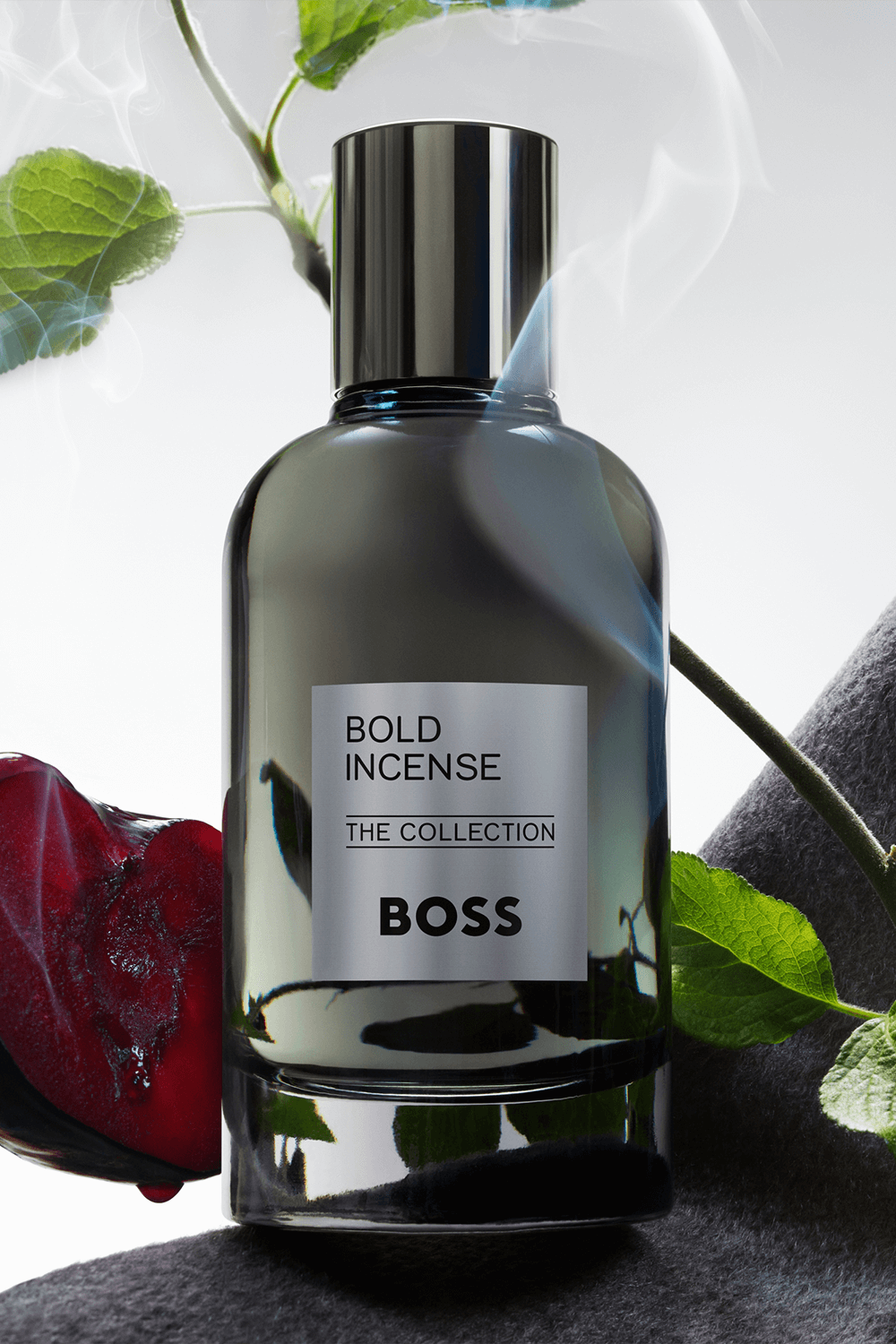תמונת אווירה של Bold Incense eau de parfum 100 ML BOSS