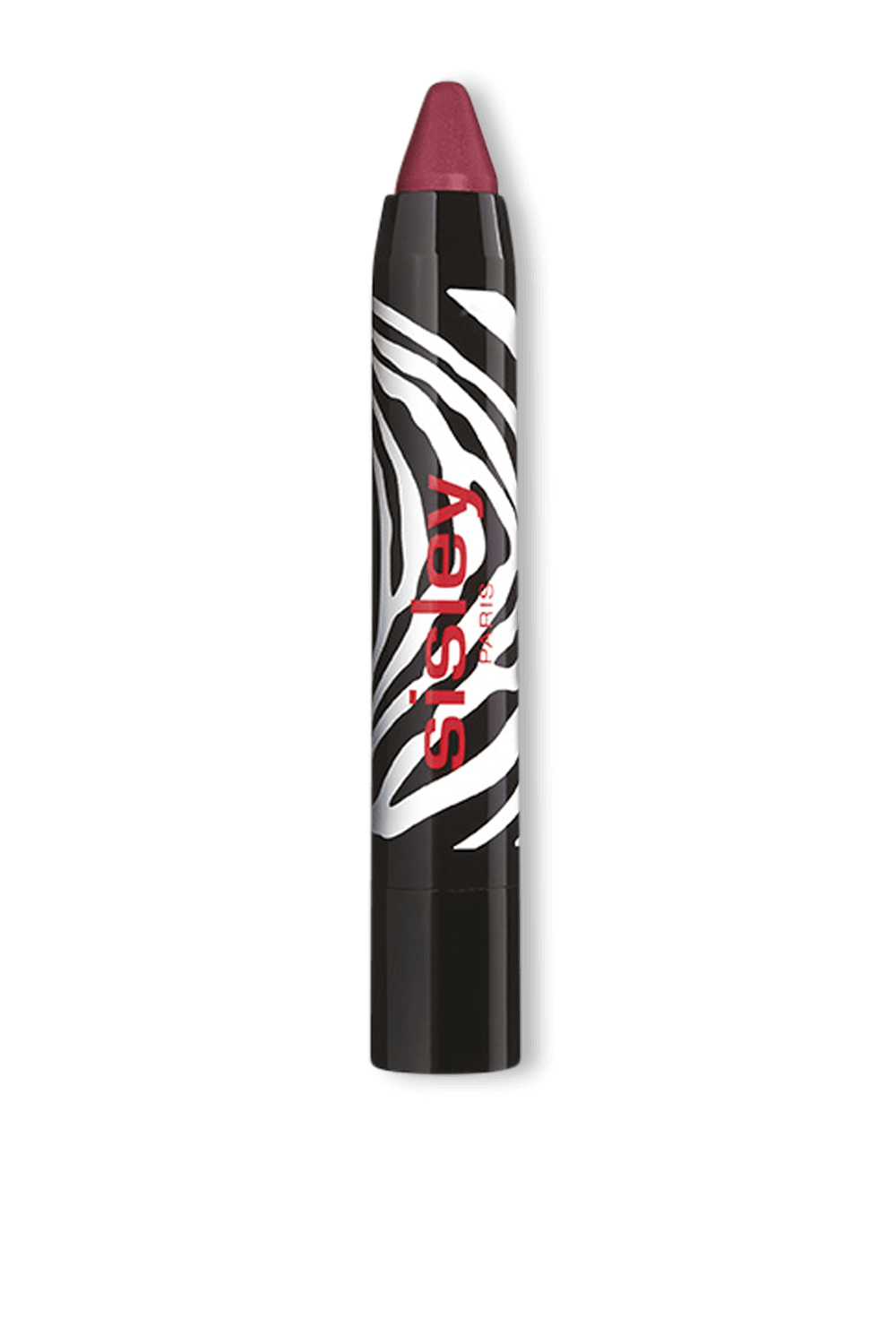 תמונה קידמית של Sisley Phyto Lip Twist 25 Soft Berry SISLEY PARIS