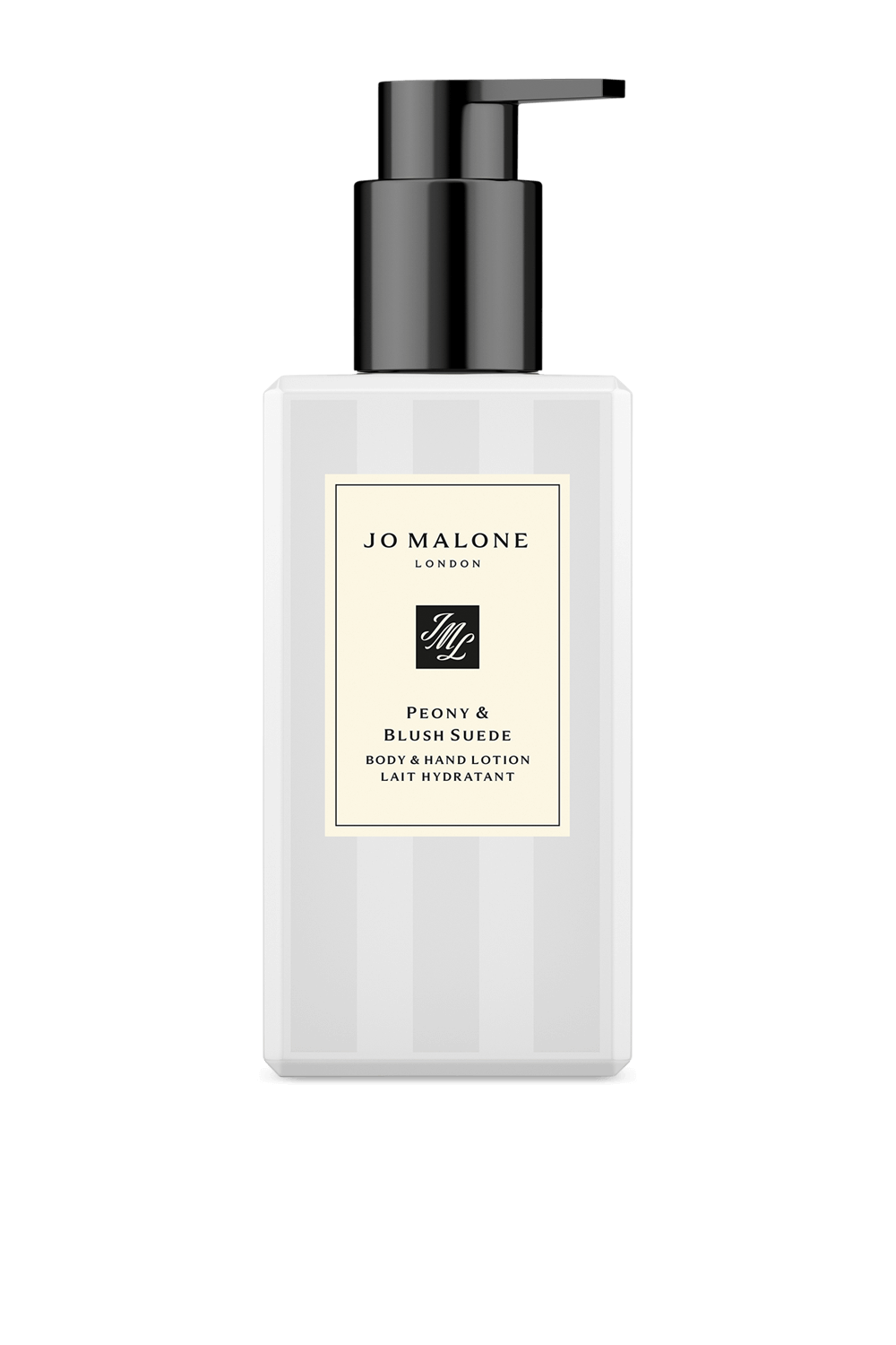 תמונה קידמית של Peony&Blush Suede Body&Hand Lotion 250 ML
