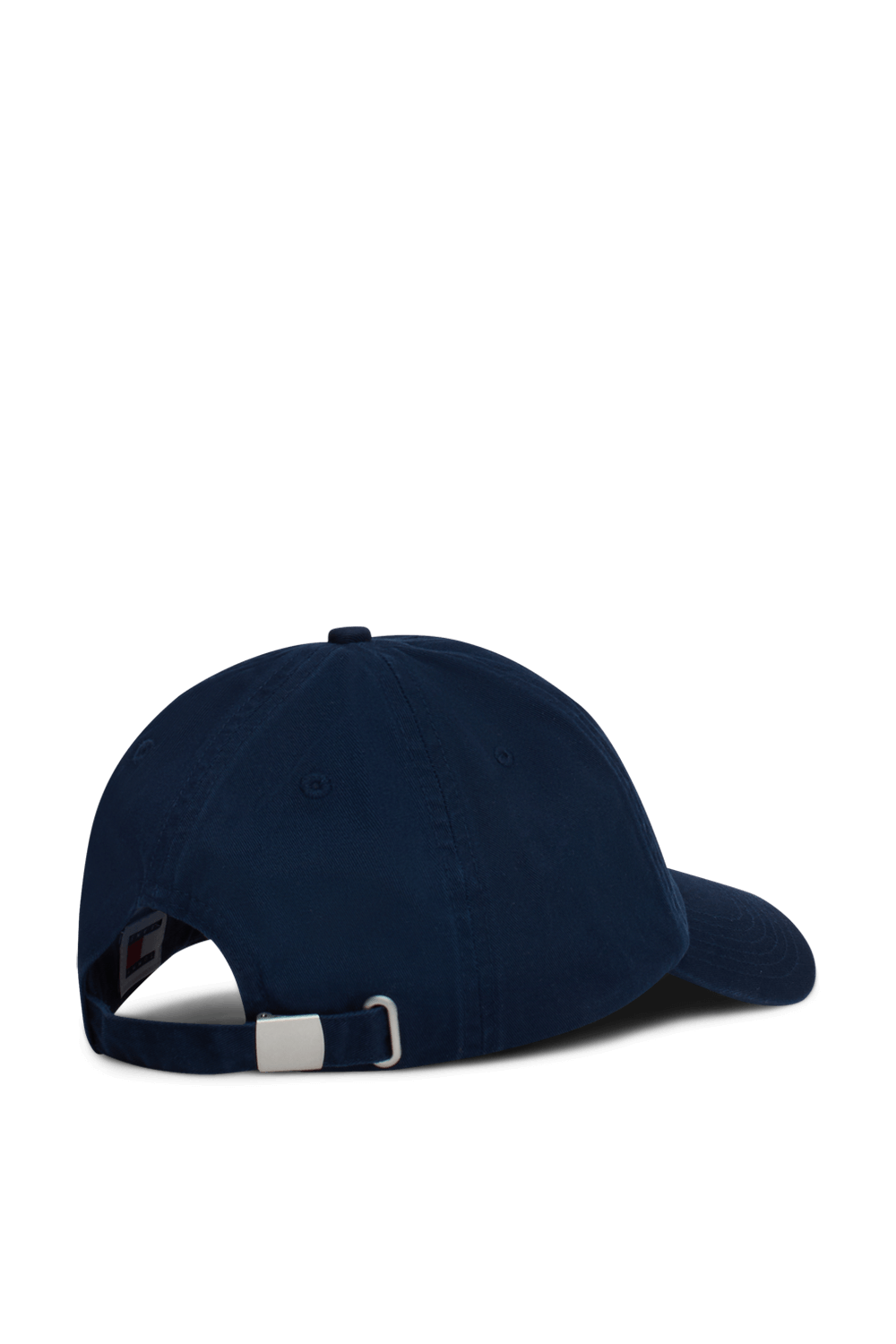 תמונה אחורית של כובע מצחייה TOMMY HILFIGER
