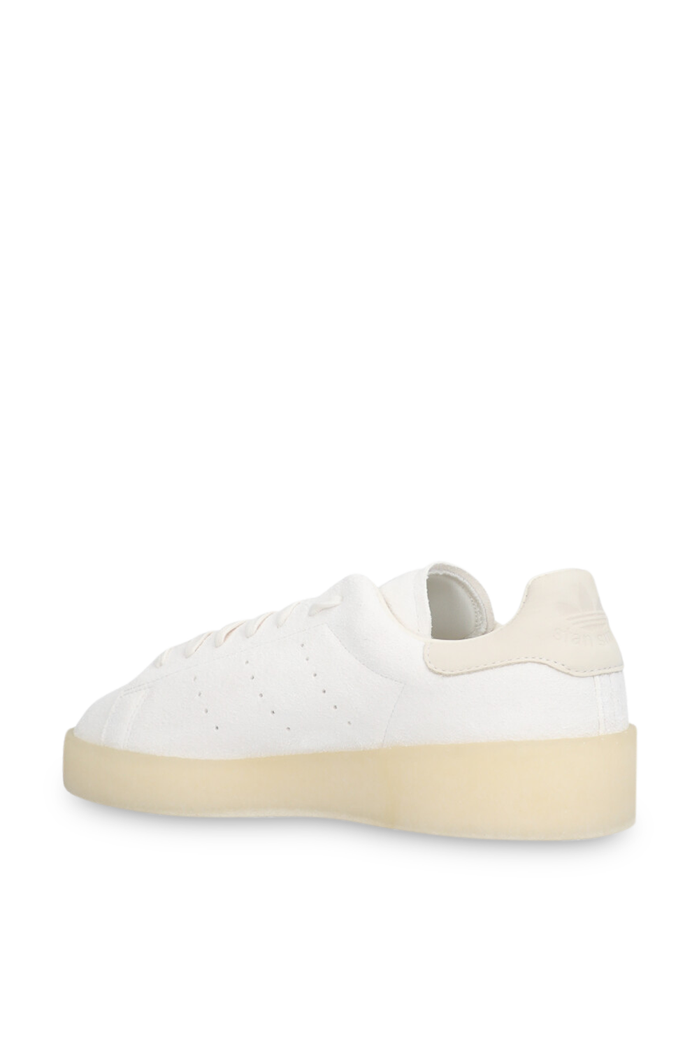 תמונה אחורית של נעלי סניקרס סטן סמית` ADIDAS ORIGINALS