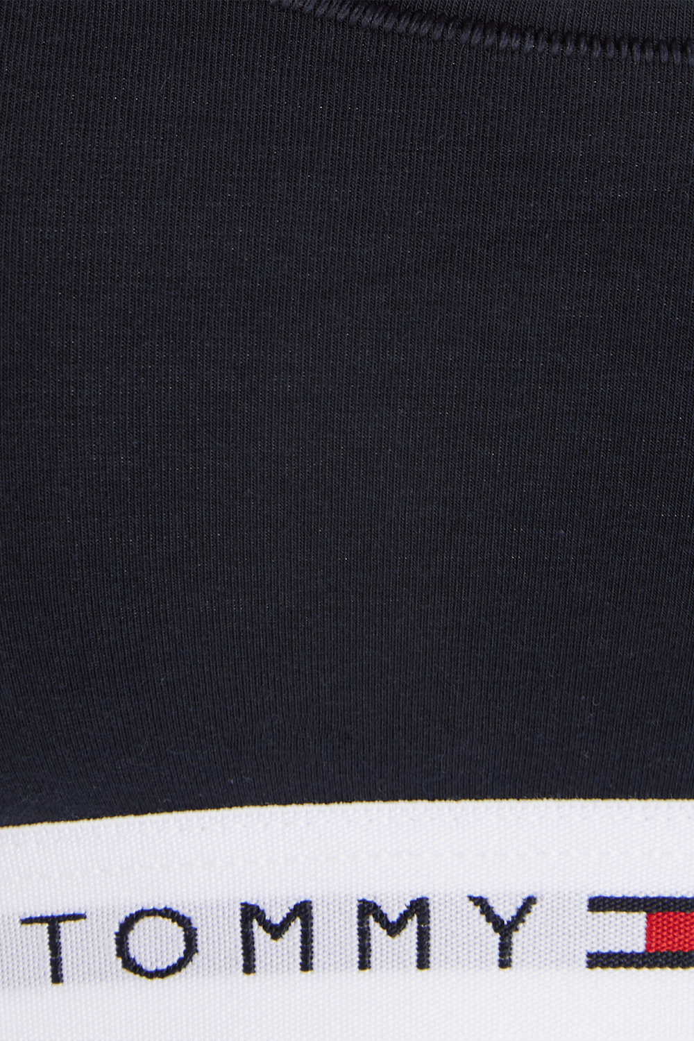 תמונת תקריב של בראלט TOMMY HILFIGER