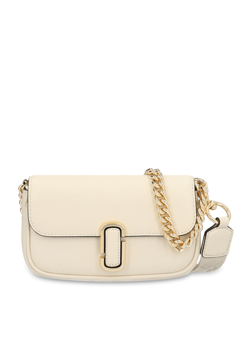 תמונה קידמית של תיק כתף מיני MARC JACOBS